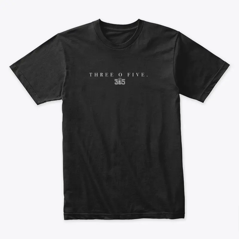 Three O Five Tee